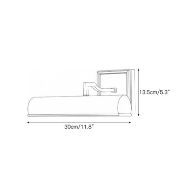 Laurentia Sconce