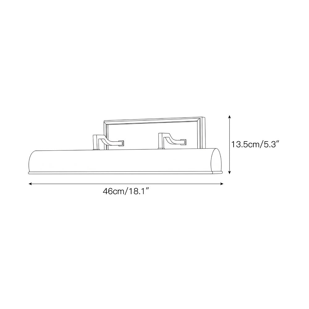 Laurentia Sconce
