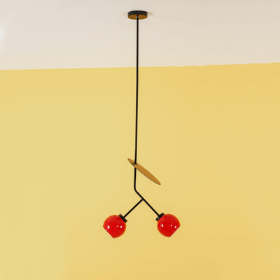 Mirarena Modern Pendant Light