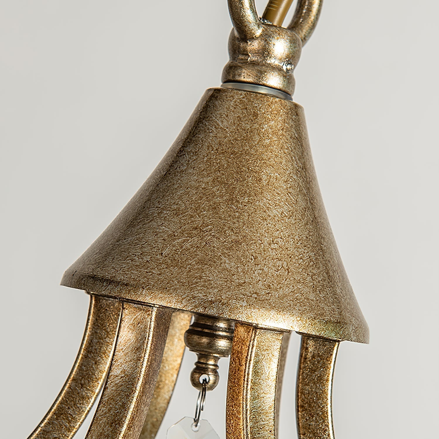 Elaeian Chandelier