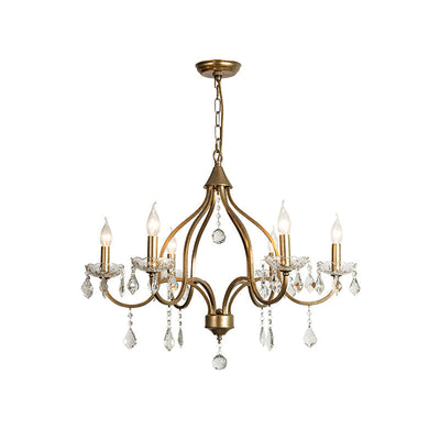 Elaeian Chandelier