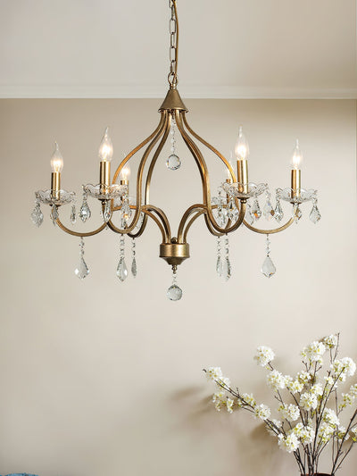Elaeian Chandelier