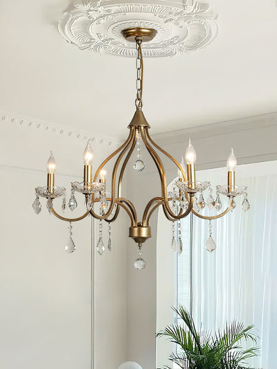 Elaeian Chandelier