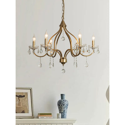 Elaeian Chandelier