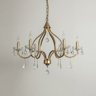 Elaeian Chandelier