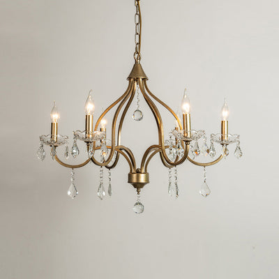 Elaeian Chandelier