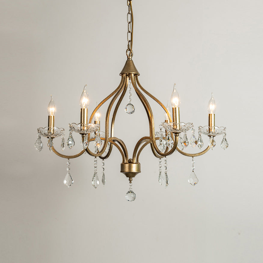 Elaeian Chandelier