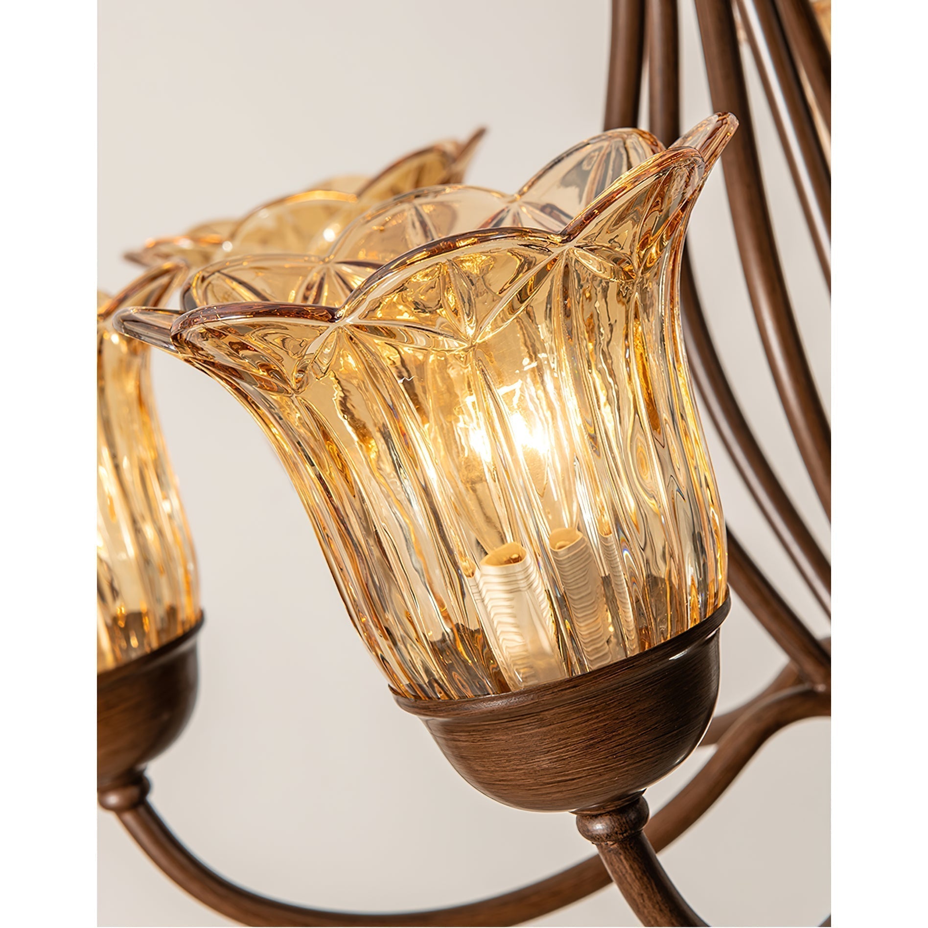 Selareon Chandelier
