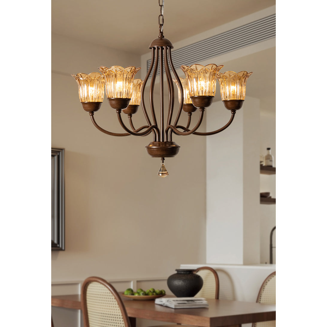 Selareon Chandelier