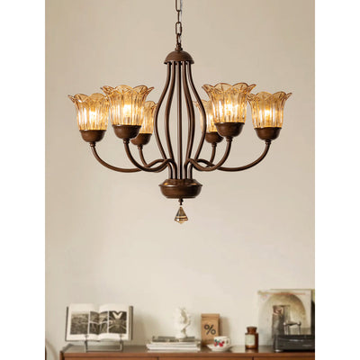 Selareon Chandelier