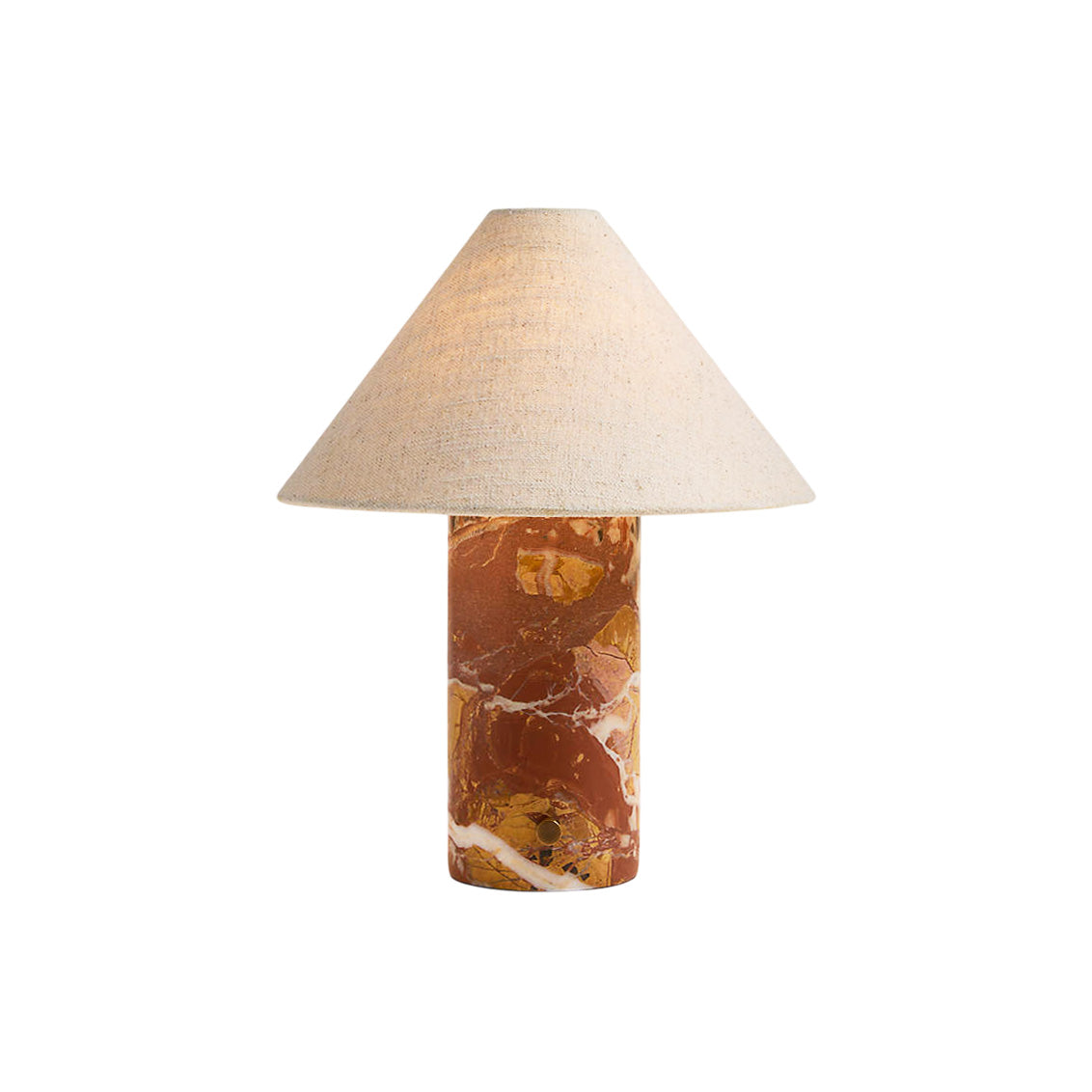 Selivena Marble Table Lamp
