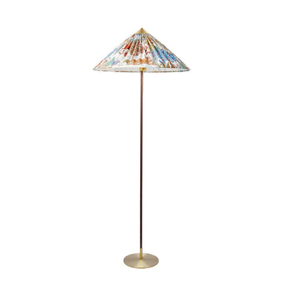 Docor Minimalist Floor Lamp