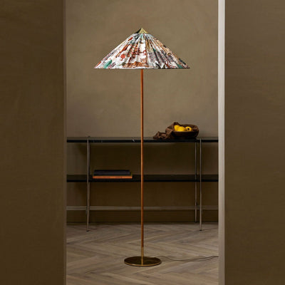 Docor Minimalist Floor Lamp