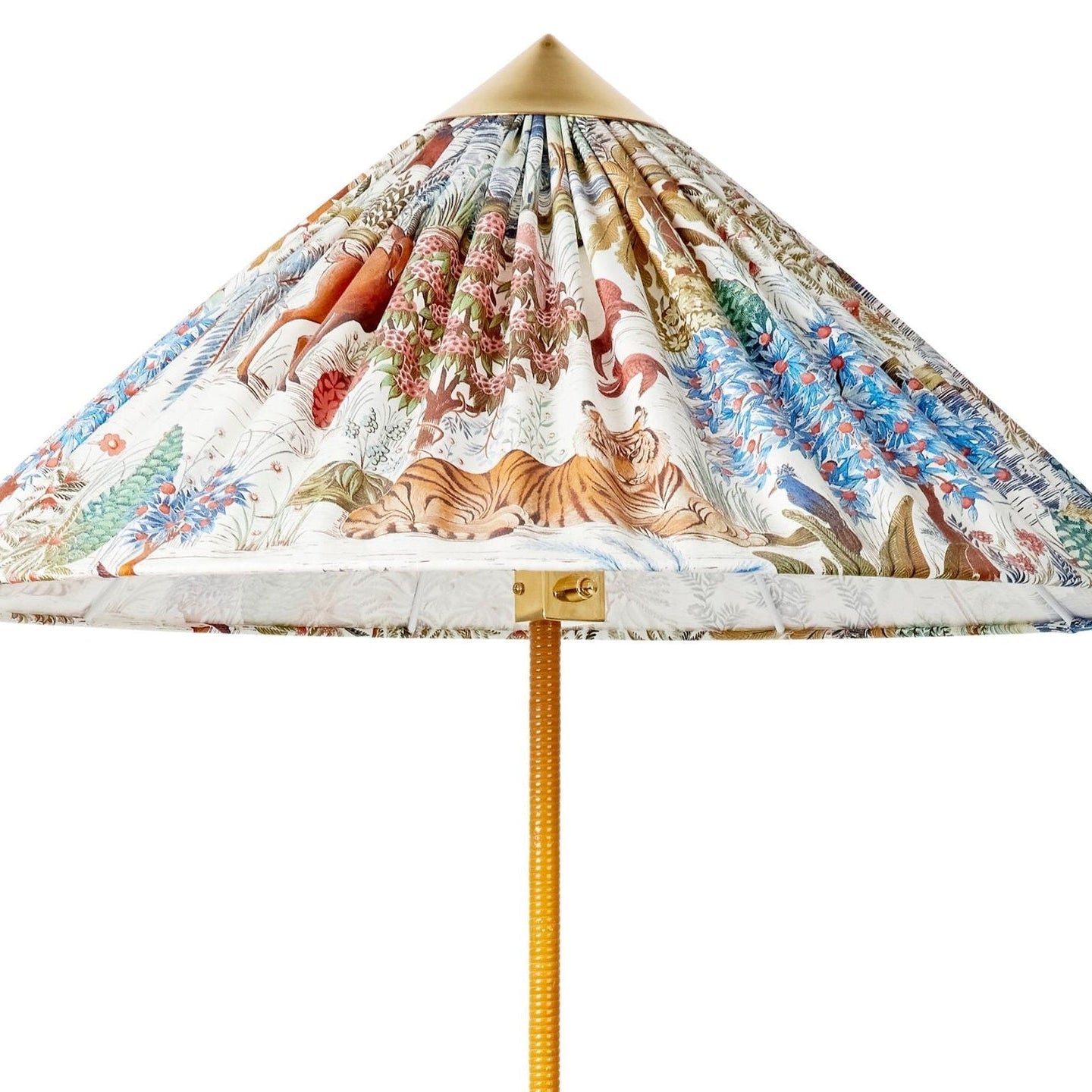 Docor Minimalist Floor Lamp