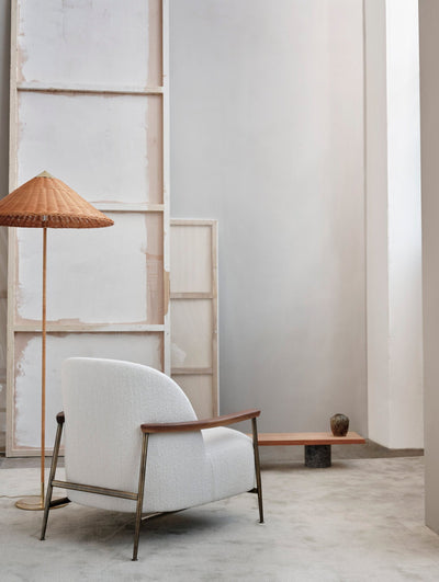 Docor Minimalist Floor Lamp
