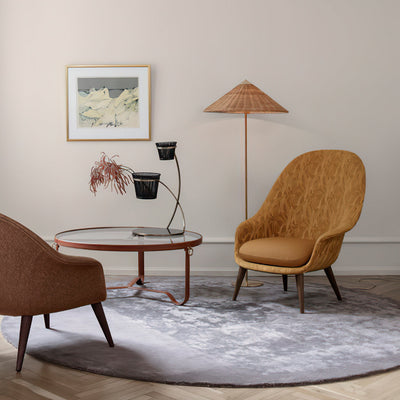 Docor Minimalist Floor Lamp
