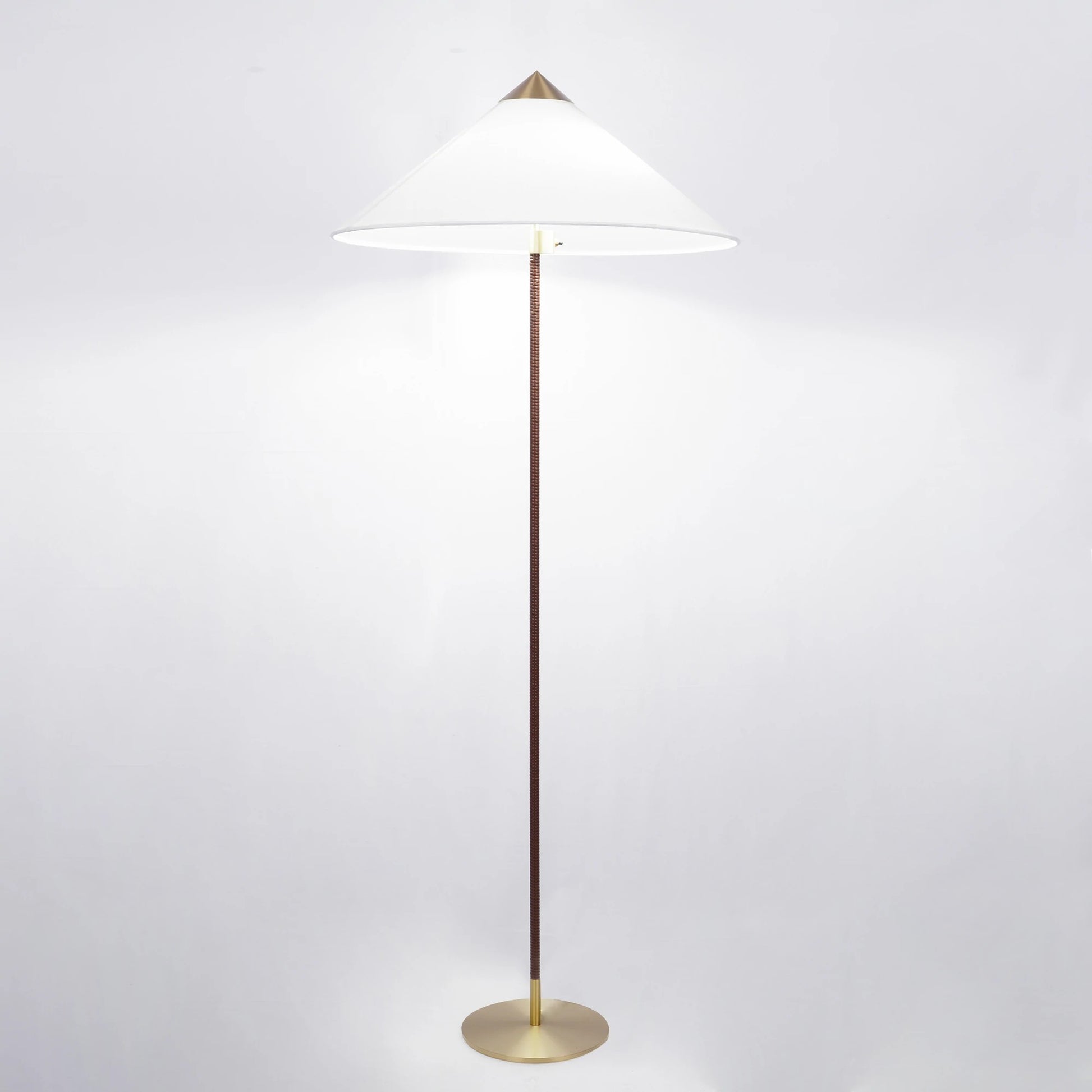 Docor Minimalist Floor Lamp