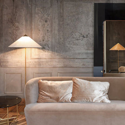 Docor Minimalist Floor Lamp