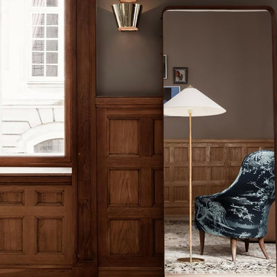 Docor Minimalist Floor Lamp