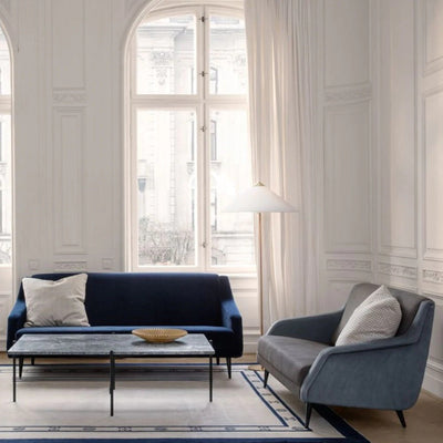Docor Minimalist Floor Lamp
