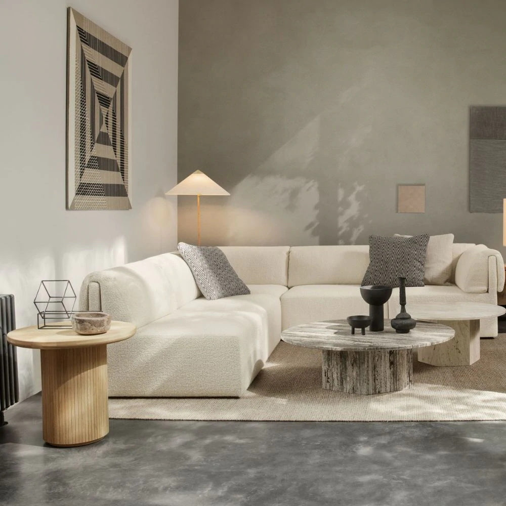 Docor Minimalist Floor Lamp
