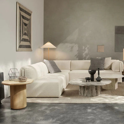 Docor Minimalist Floor Lamp