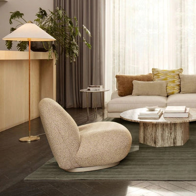 Docor Minimalist Floor Lamp