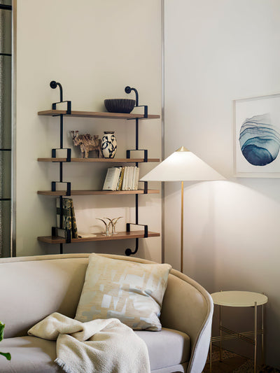 Docor Minimalist Floor Lamp
