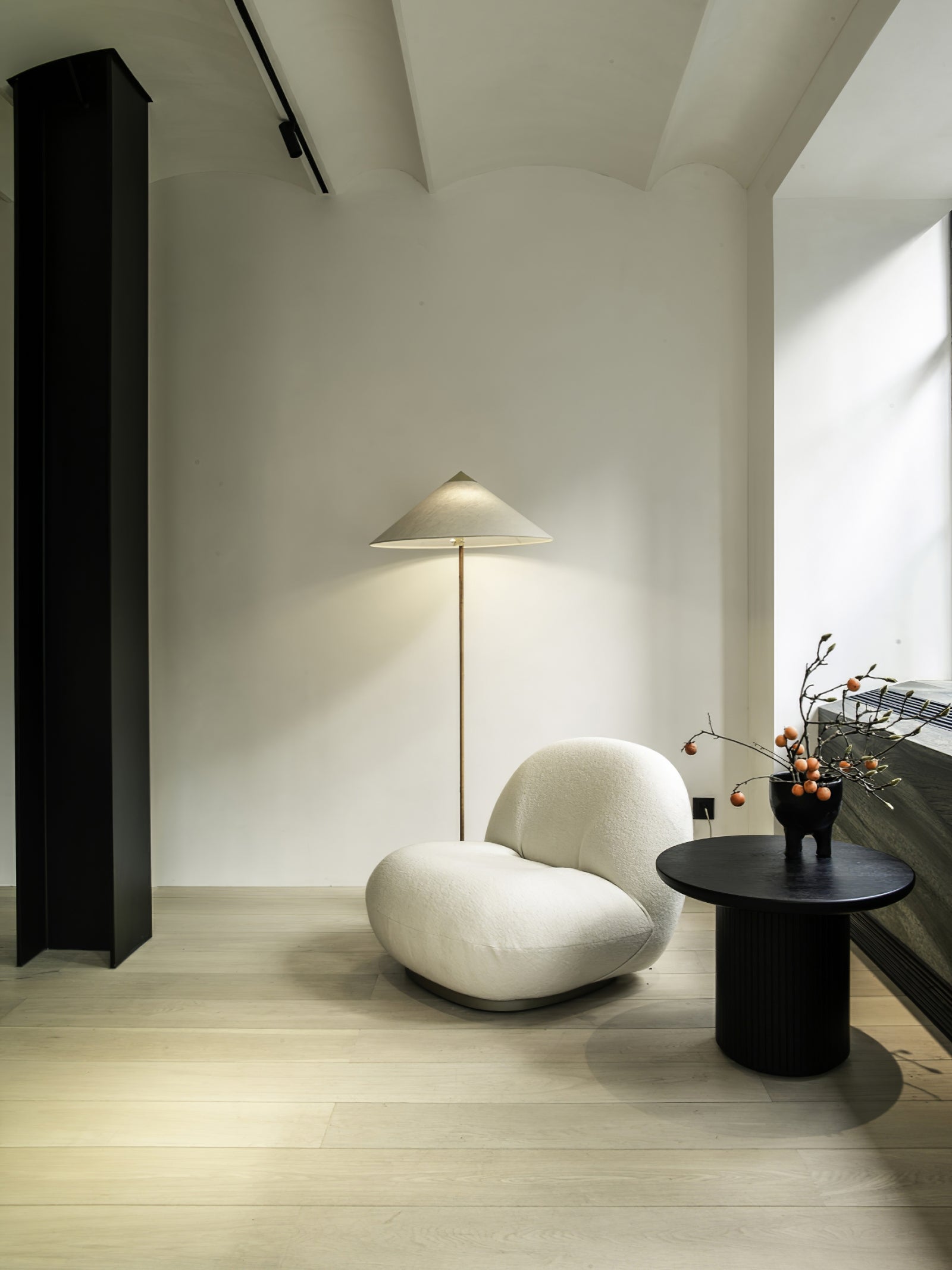 Docor Minimalist Floor Lamp