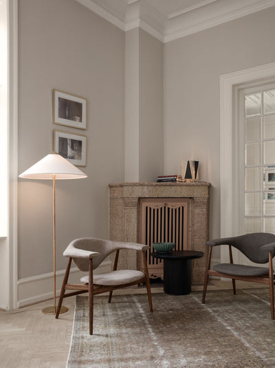 Docor Minimalist Floor Lamp