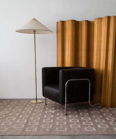 Docor Minimalist Floor Lamp