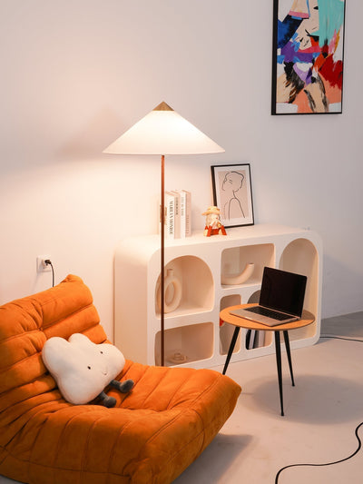 Docor Minimalist Floor Lamp