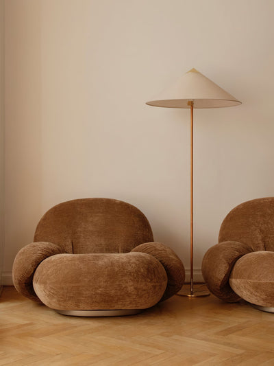 Docor Minimalist Floor Lamp