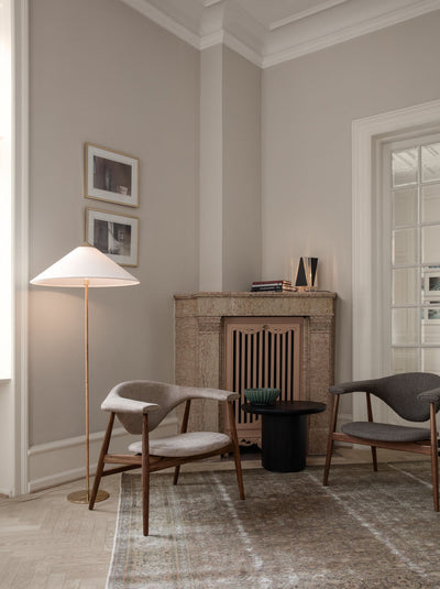 Docor Minimalist Floor Lamp