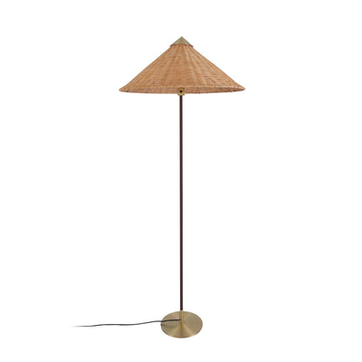 Docor Minimalist Floor Lamp