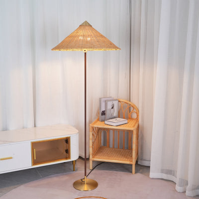 Docor Minimalist Floor Lamp