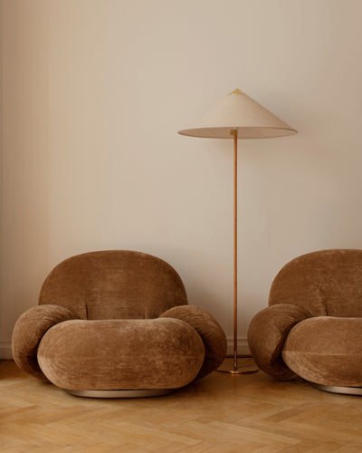 Docor Minimalist Floor Lamp