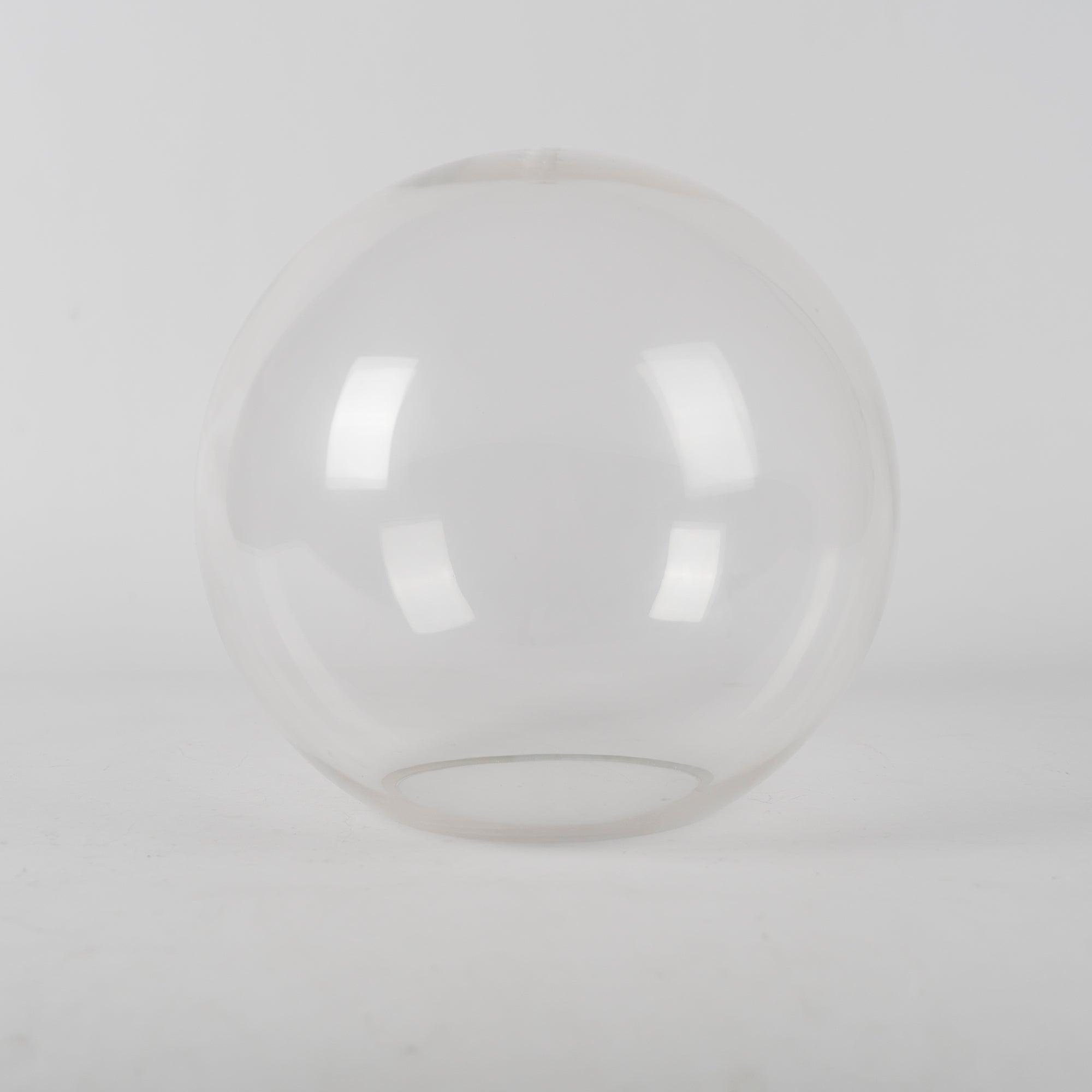 Veleine Pendant Lamp Chiswick Glass for Living Room