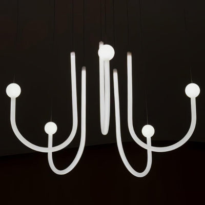 Jace Modern Pendant Light