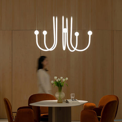 Jace Modern Pendant Light