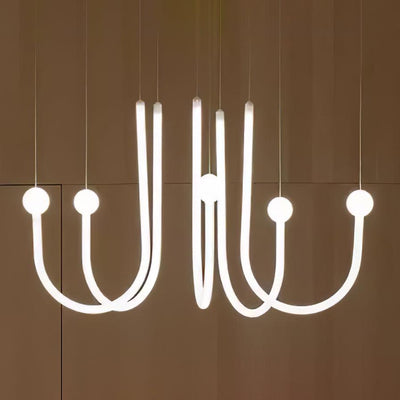 Jace Modern Pendant Light