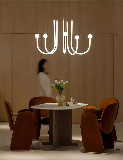 Jace Modern Pendant Light