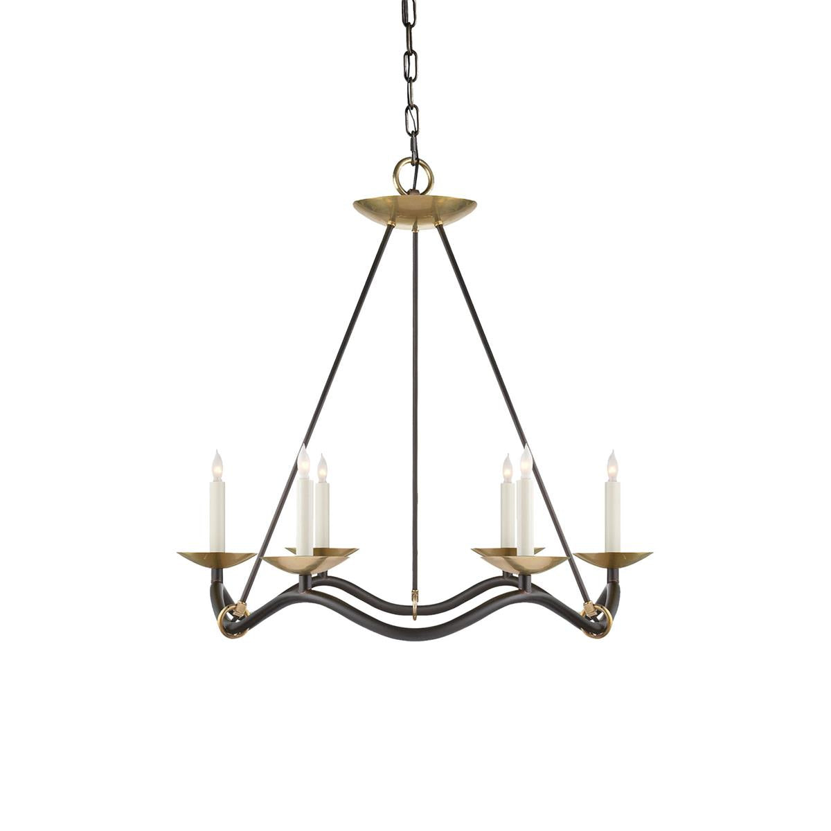 Soruelle Chandelier