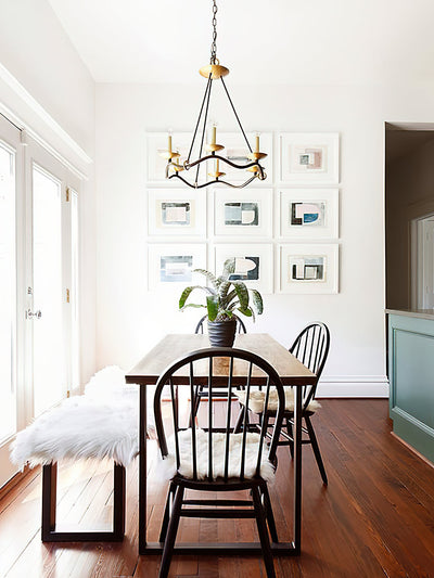 Soruelle Chandelier