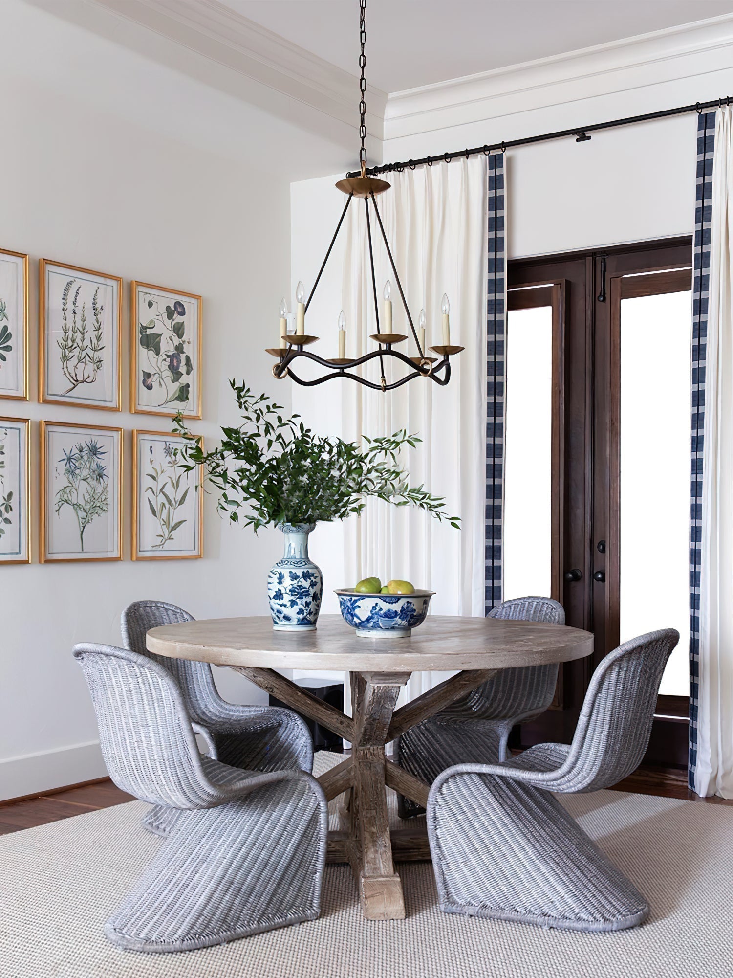 Soruelle Chandelier