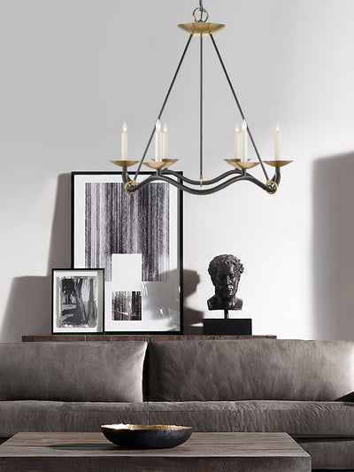 Soruelle Chandelier