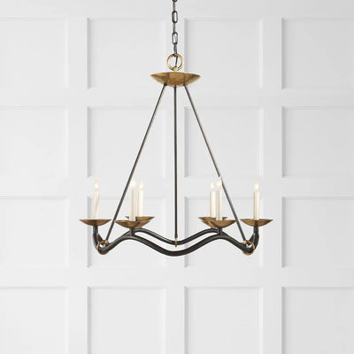 Soruelle Chandelier