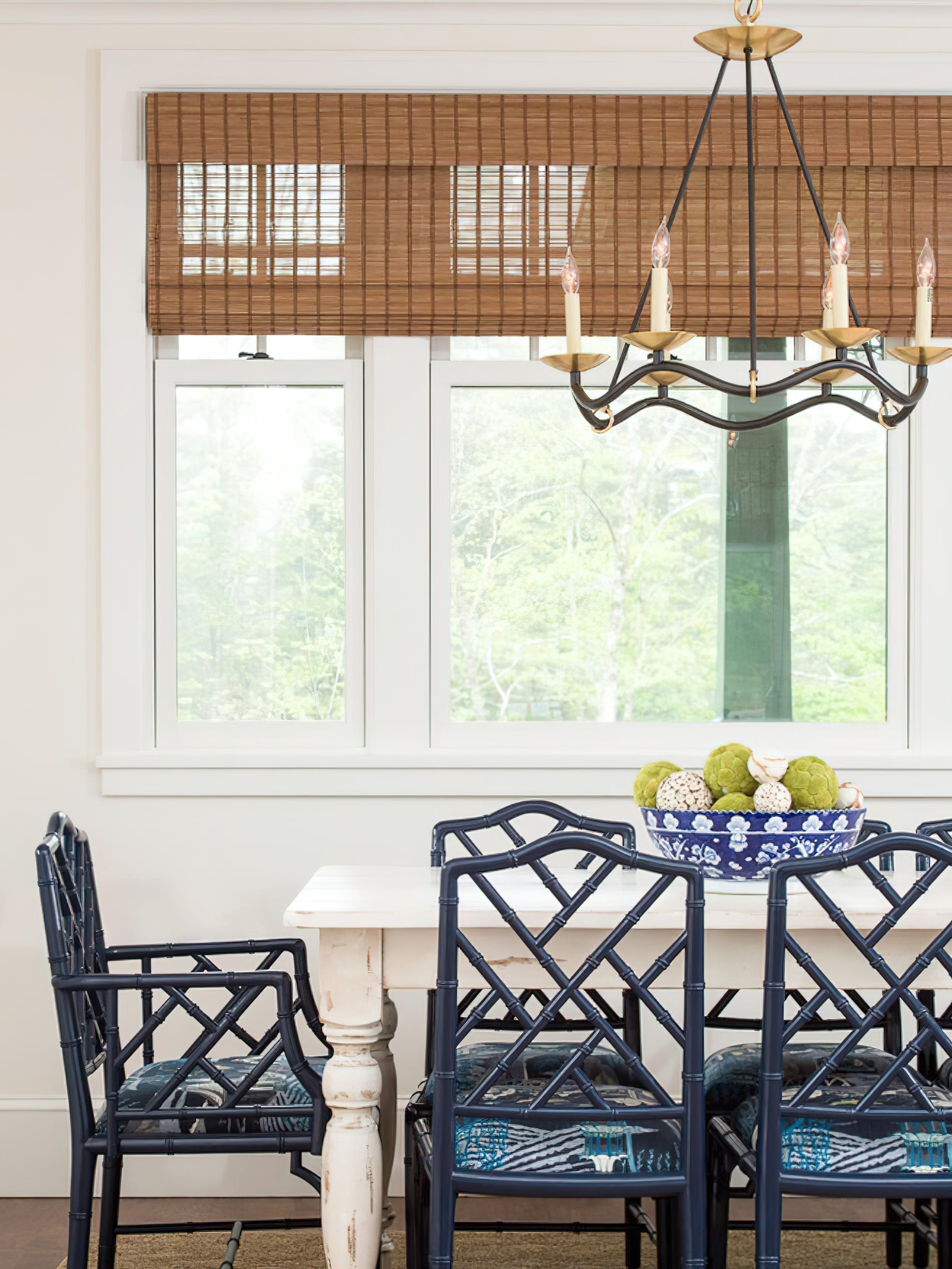 Soruelle Chandelier