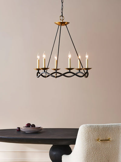 Soruelle Chandelier