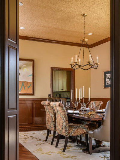 Soruelle Chandelier